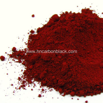 Iron Oxide Red 101/110/120/130/140/180/190 Pigment